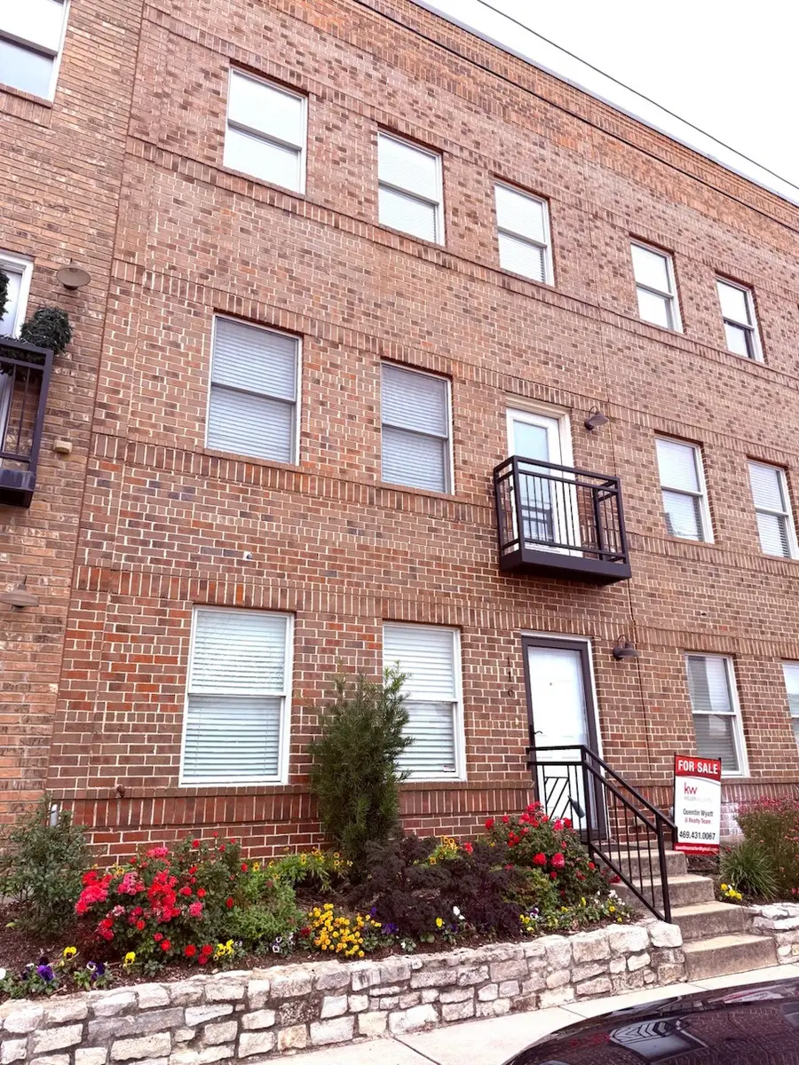 116 Industrial Street, Denton, TX 76201 - Image #2