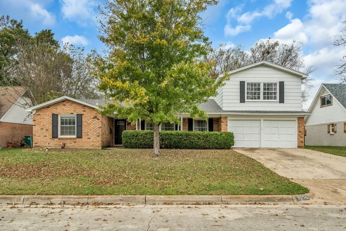6020 Wester Avenue, Fort Worth, TX 76133 - Image #1