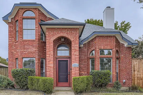 325 Leisure Lane, Coppell, TX 75019
