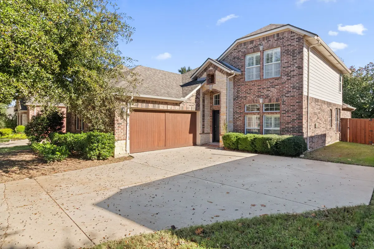 611 Goliad Drive, Keller, TX 76248 - Image #1