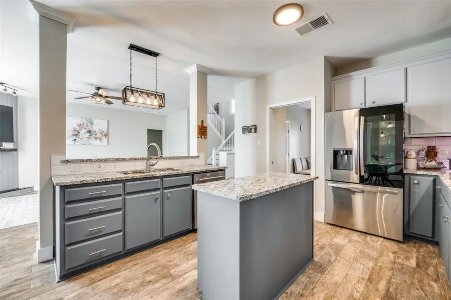 1433 Glendover Drive, Allen, TX 75013 - Image #2