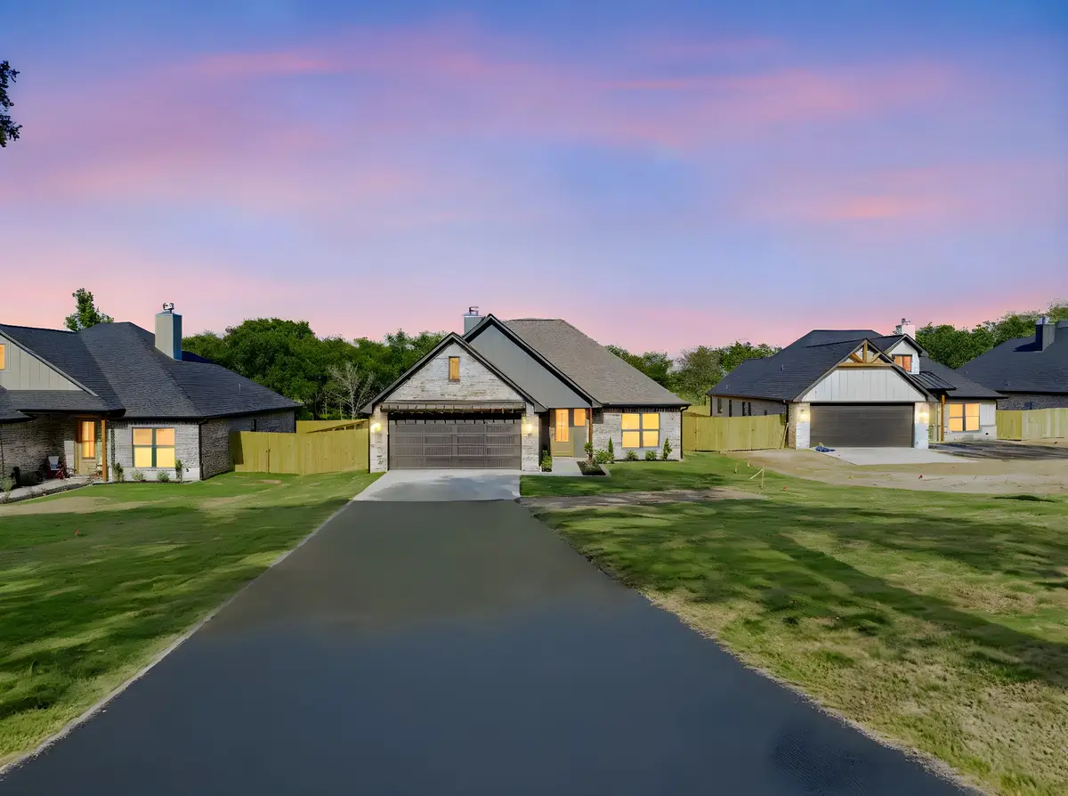 6409 Mill Run Road, Athens, TX 75751 - Image #1