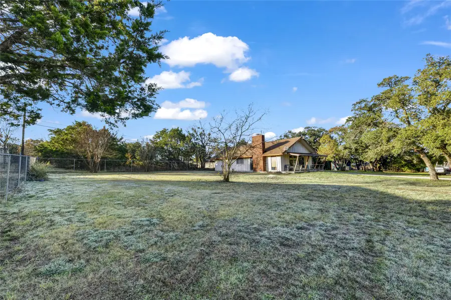 209 Lakeview Trail, Weatherford, TX 76087 - Image #2