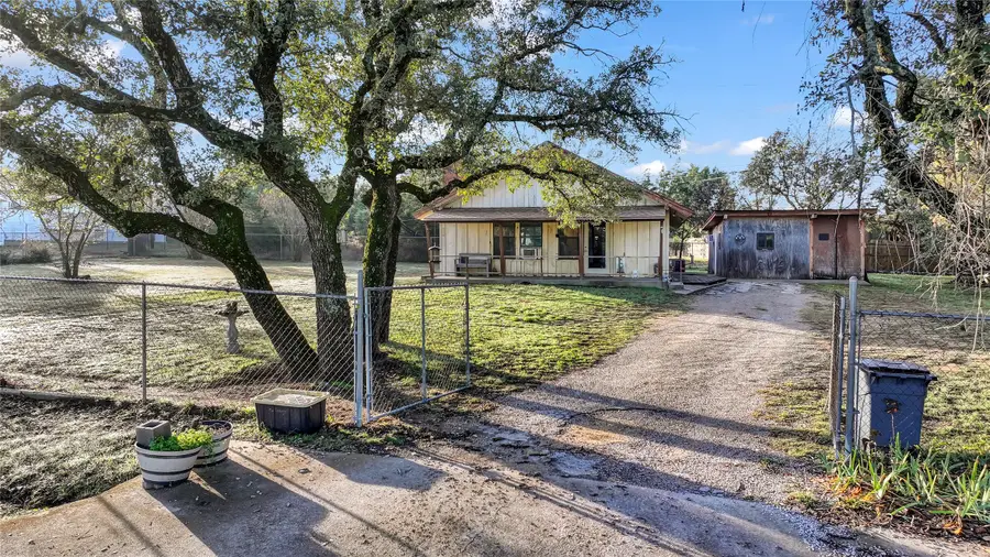 209 Lakeview Trail, Weatherford, TX 76087 - Image #3