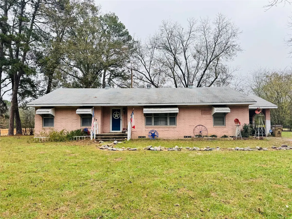 431 County Road 2715, Mount Pleasant, TX 75455 - Image #1