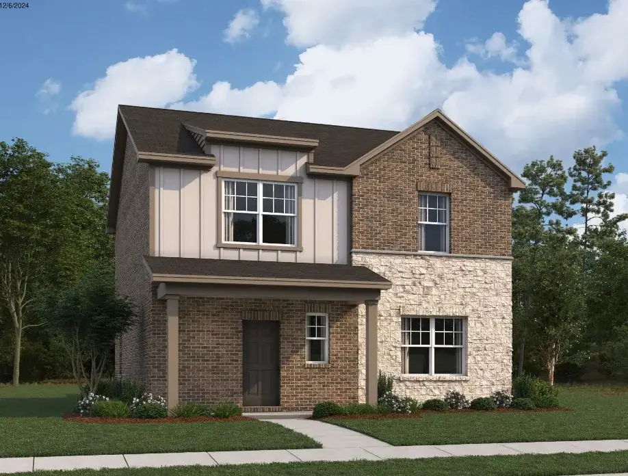 3216 Landslide Drive, Celina, TX 75009 - Image #1