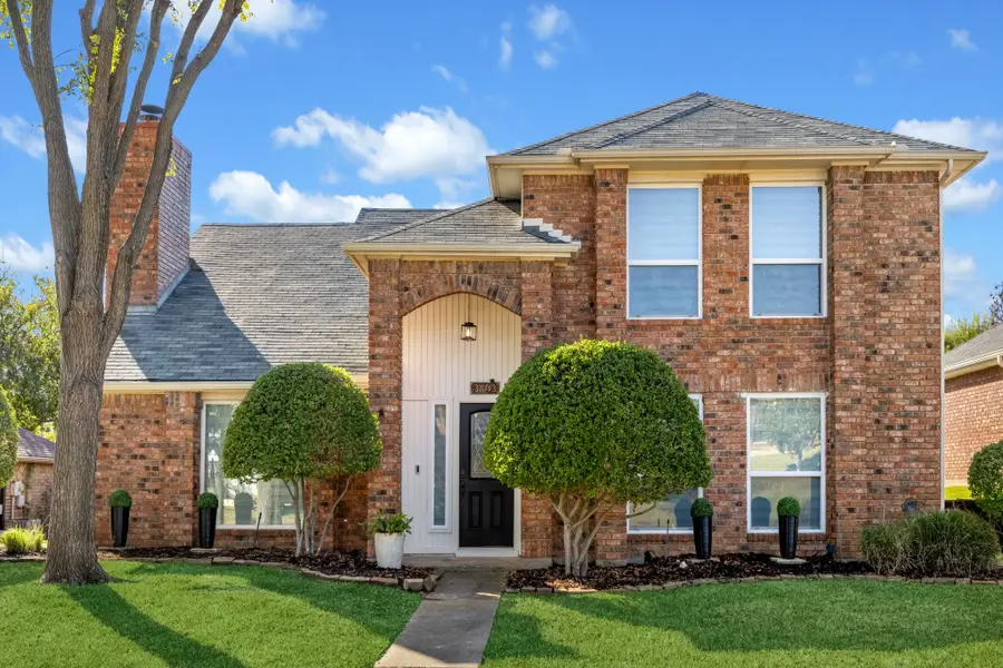 3803 Virginia Pine Circle, Carrollton, TX 75007 - Image #2