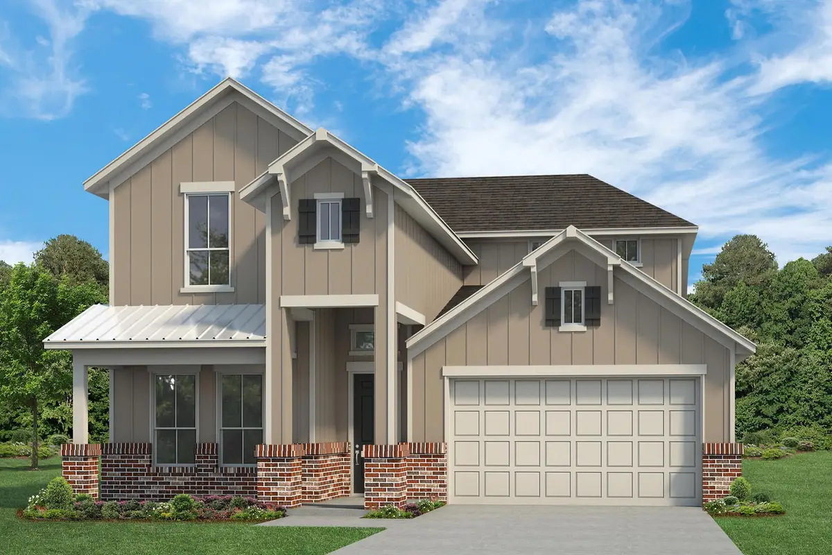 1053 Salvation Drive, Weatherford, TX 76088 - Image #1