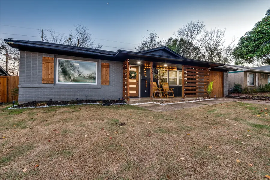 410 Highfall Drive, Dallas, TX 75232 - Image #2