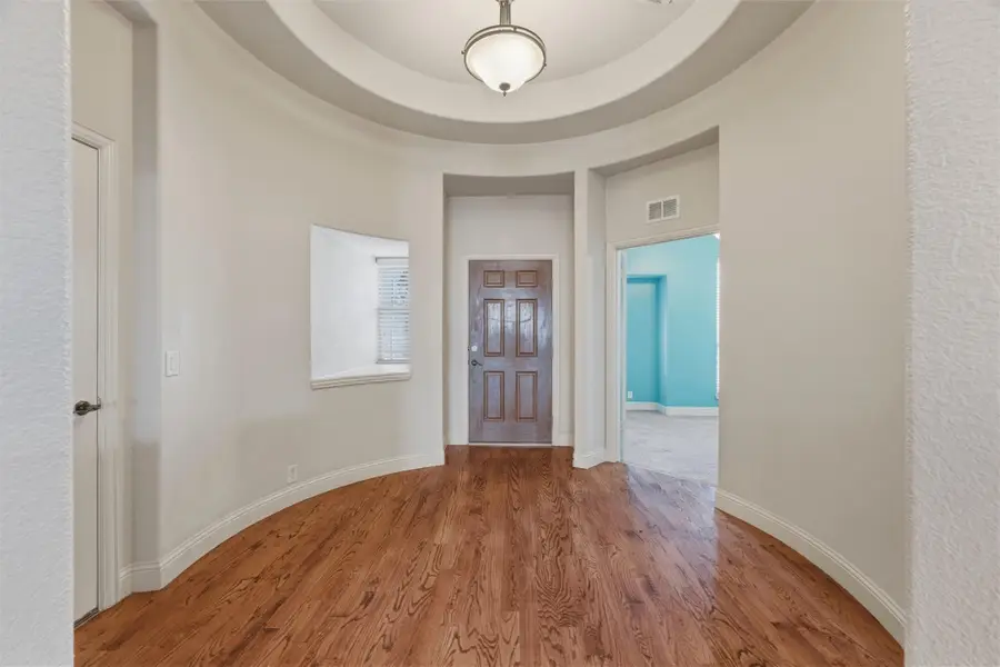 1310 Hearthstone Drive, Burleson, TX 76028 - #3