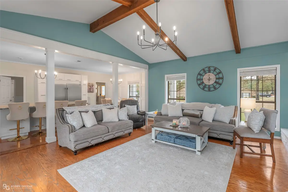 1000 Southridge Drive, Minden, LA 71055 - Image #1