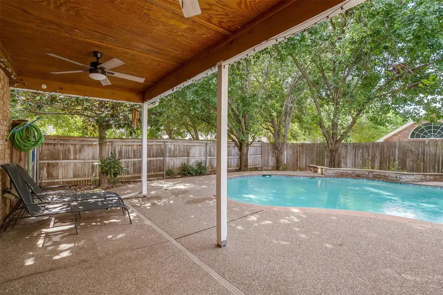 4601 Belladonna Drive, Fort Worth, TX 76123 - Image #3