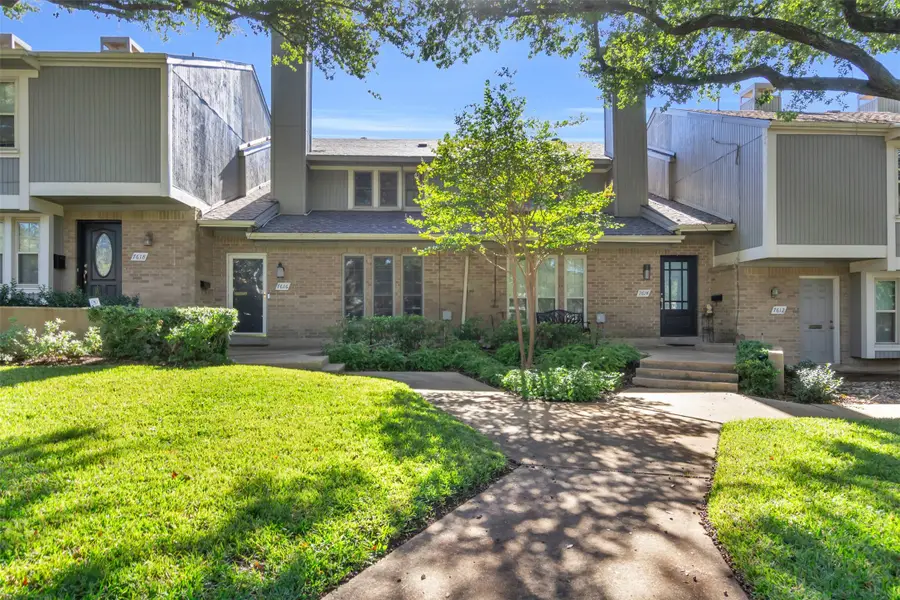 7616 Riverbrook Drive #6, Dallas, TX 75230 - Image #3