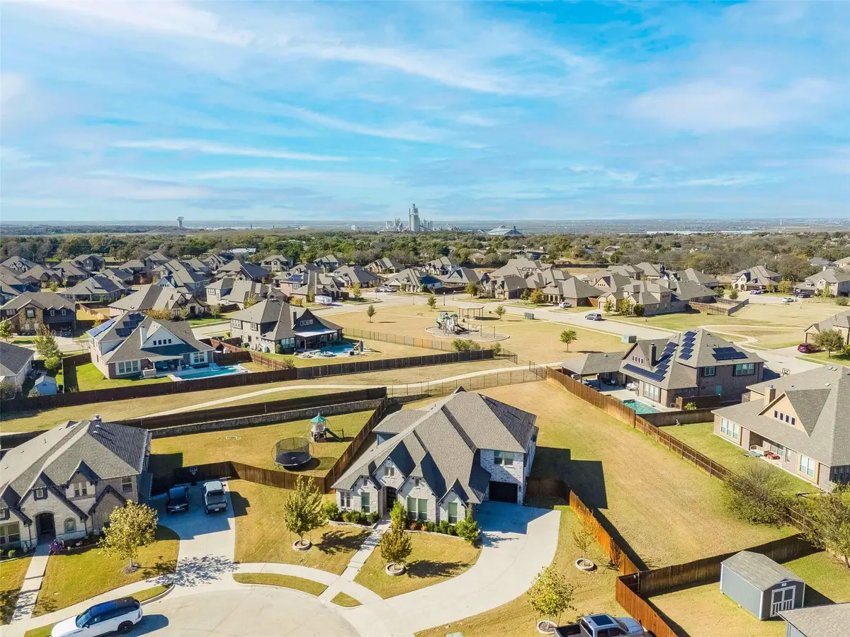 609 Dusty Glen Trail, Midlothian, TX 76065 - Image #1