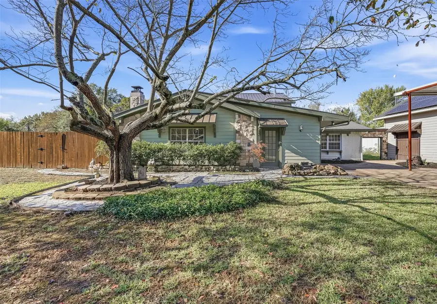 9938 John Flowers Road, Wills Point, TX 75169 - Image #2