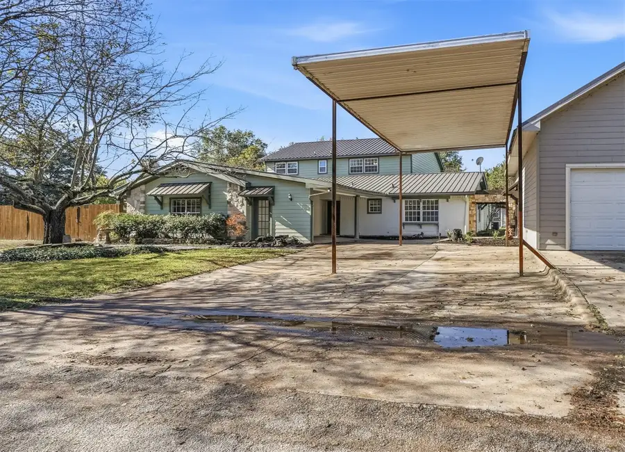 9938 John Flowers Road, Wills Point, TX 75169 - Image #3