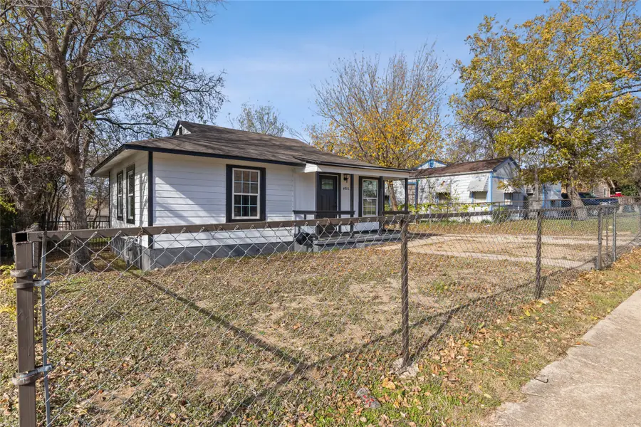 4816 Foard Street, Fort Worth, TX 76119 - Image #3