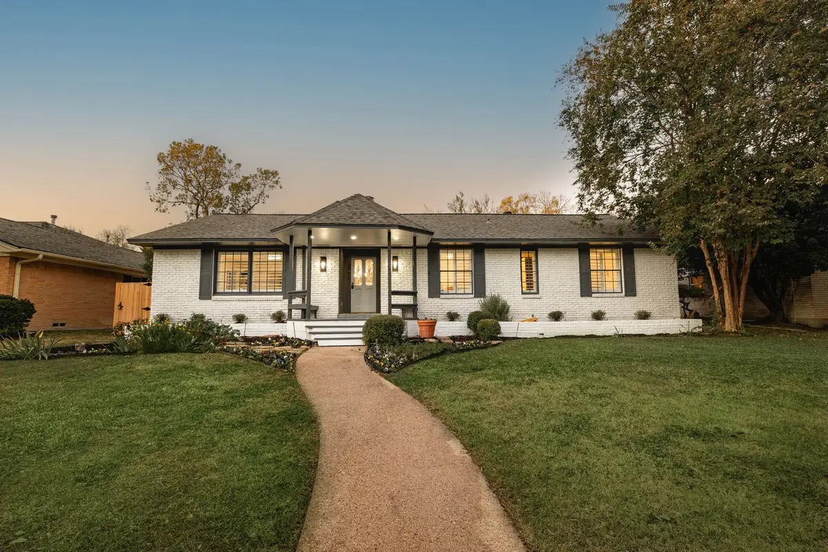 9723 Broken Bow Road, Dallas, TX 75238 - Image #1