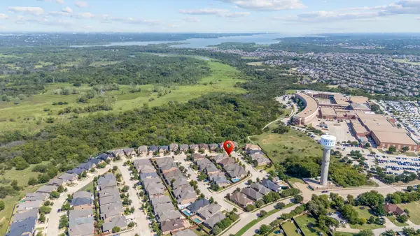 1729 Halifax Street, Roanoke, TX 76262