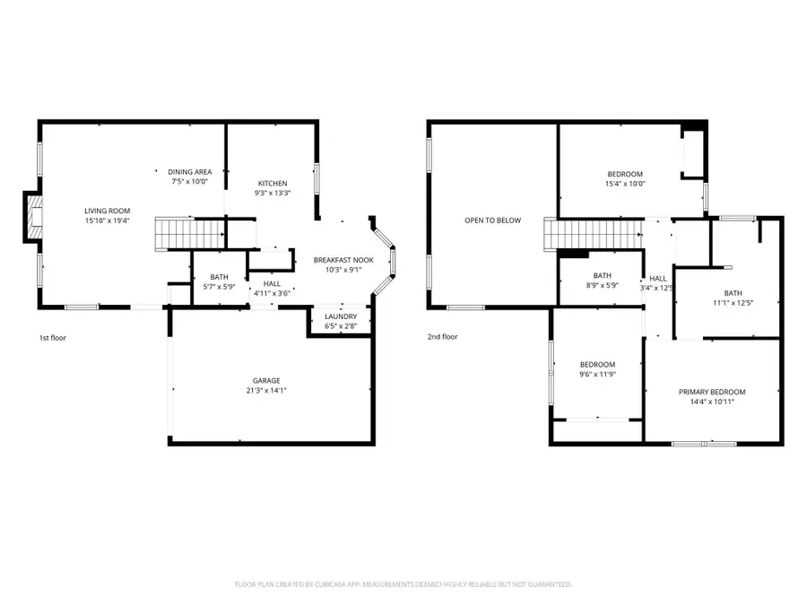 4020 Windhaven Lane, Dallas, TX 75287 - Image #3