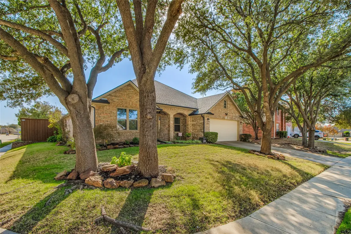 2900 Goodnight Trail, Corinth, TX 76210 - Image #1