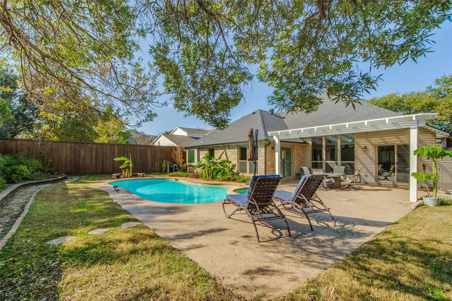 2900 Goodnight Trail, Corinth, TX 76210 - Image #2