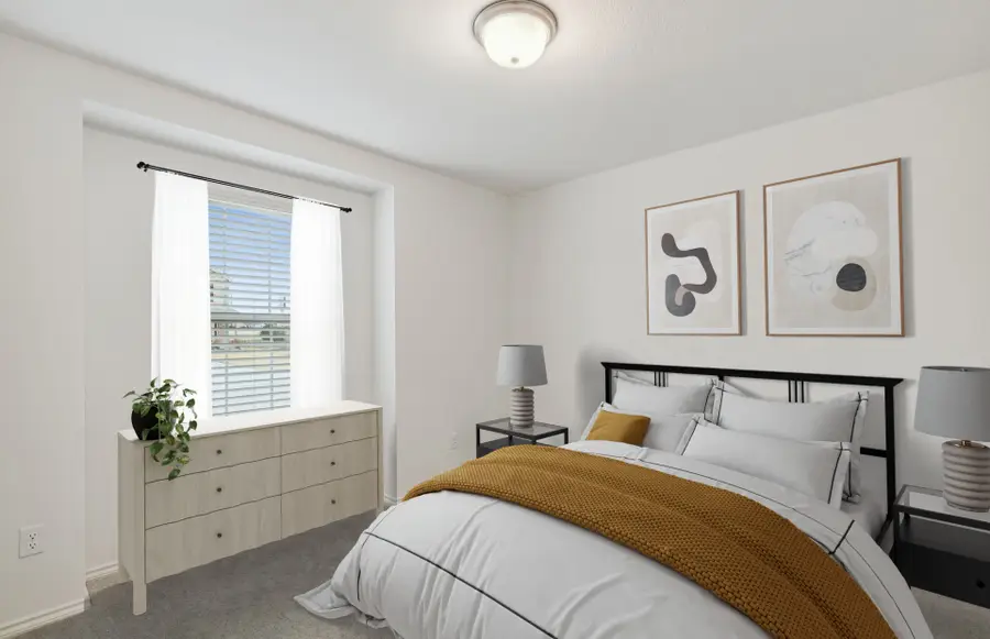 1305 Flamenco Lane, Fort Worth, TX 76052 - #3