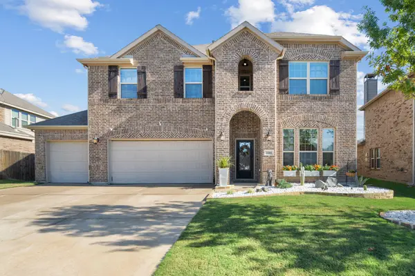 3201 Burwood Lane, Royse City, TX 75189