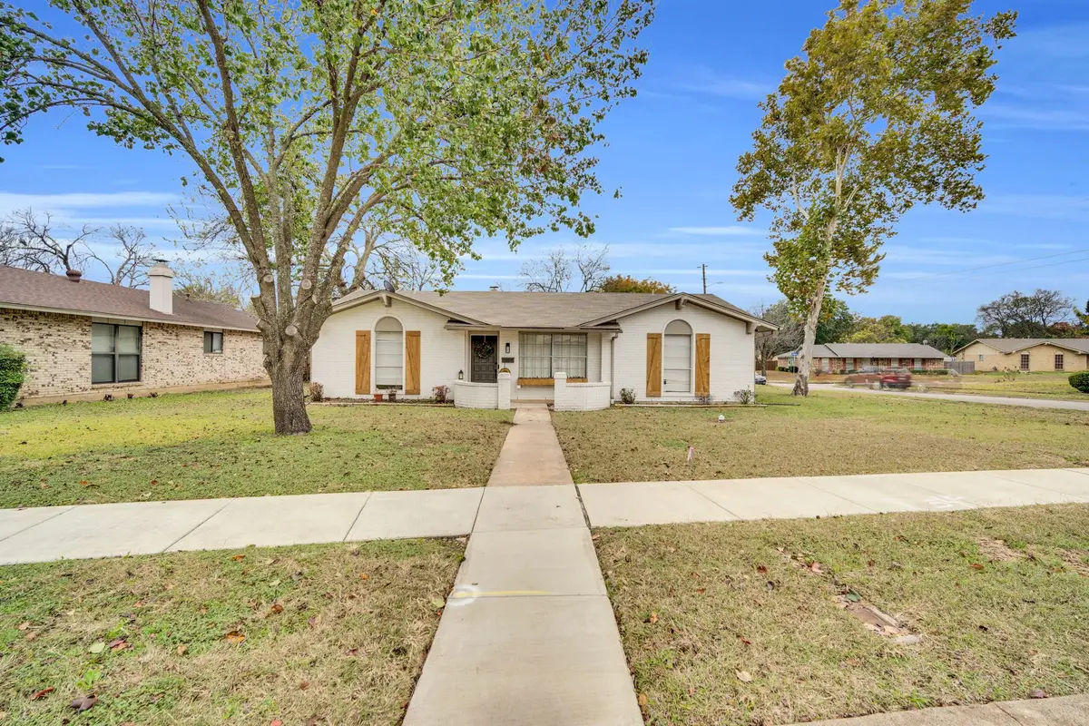 1226 Acton Court, Duncanville, TX 75137 - Image #1