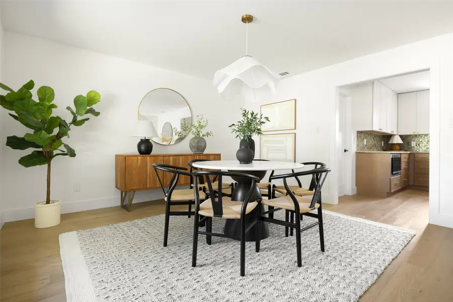 8502 San Leandro Drive, Dallas, TX 75218 - Image #3