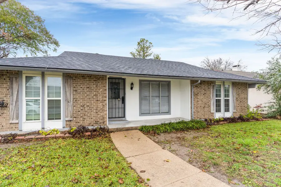 1425 Whitney Drive, Garland, TX 75040 - Image #3