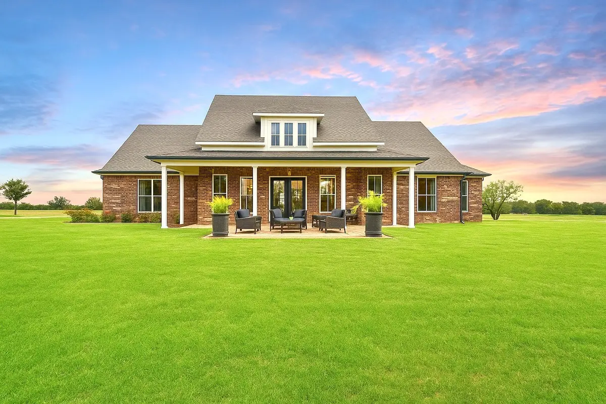 445 W Lcr 424, Groesbeck, TX 76642 - Image #1