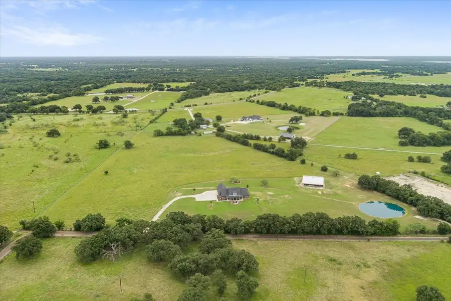 445 W Lcr 424, Groesbeck, TX 76642 - Image #3