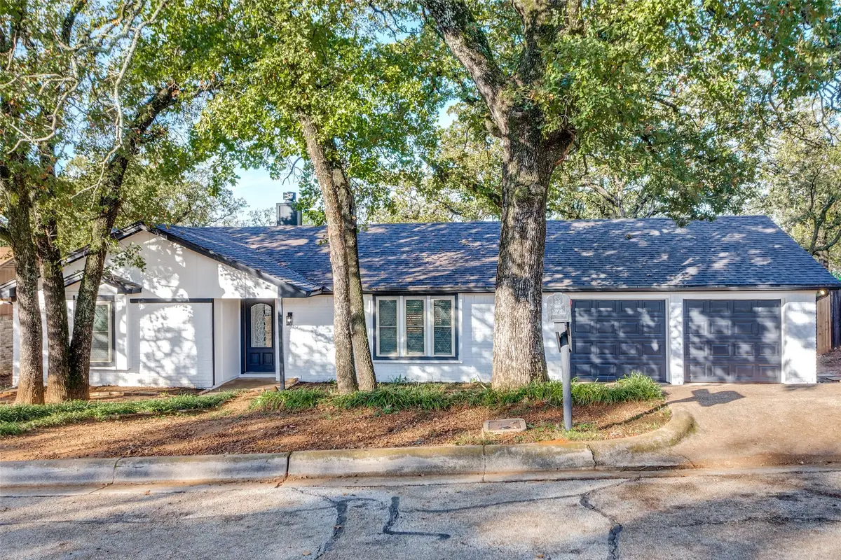 1420 Meadow Lane Terrace, Fort Worth, TX 76112 - Image #1