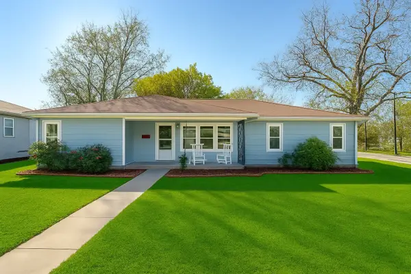 1000 E Walnut Street, Hillsboro, TX 76645