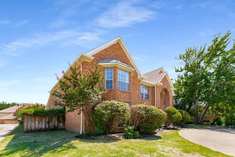 672 Oakdale Drive, Plano, TX 75025 - Image #2