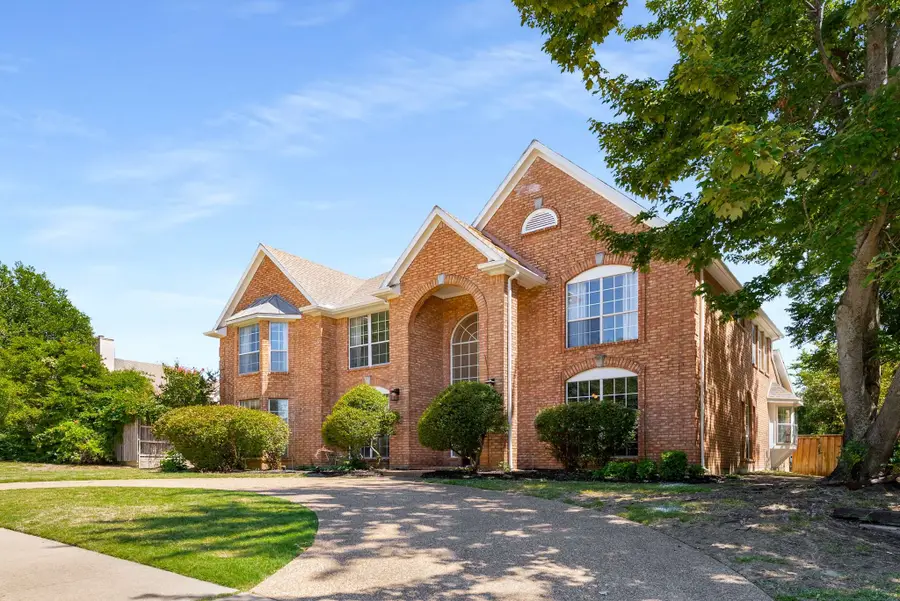 672 Oakdale Drive, Plano, TX 75025 - Image #3