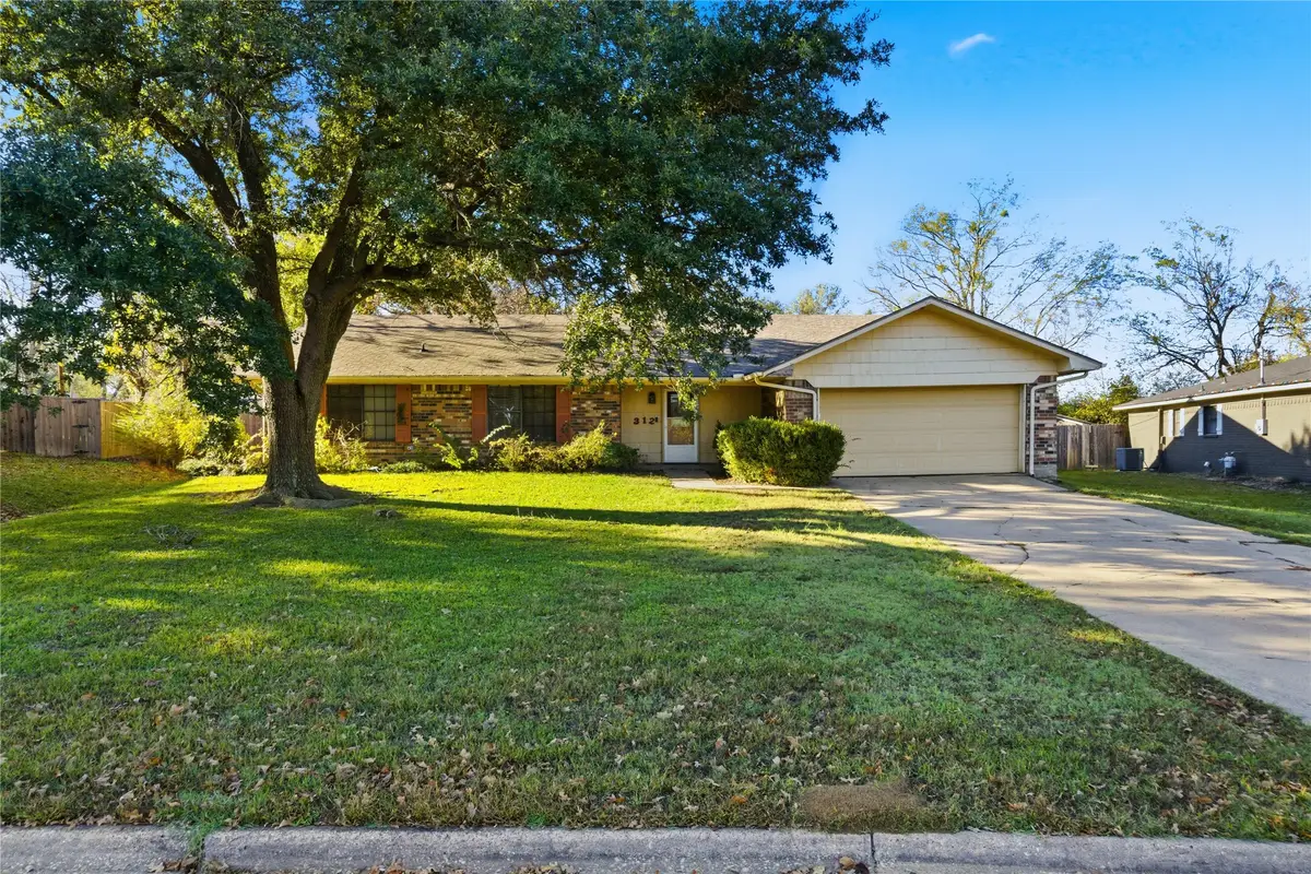 312 Azalea Drive, Sulphur Springs, TX 75482 - Image #1