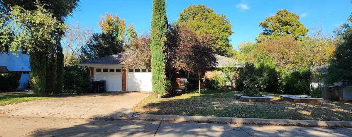 5204 Winifred Drive, Fort Worth, TX 76133 - Image #1