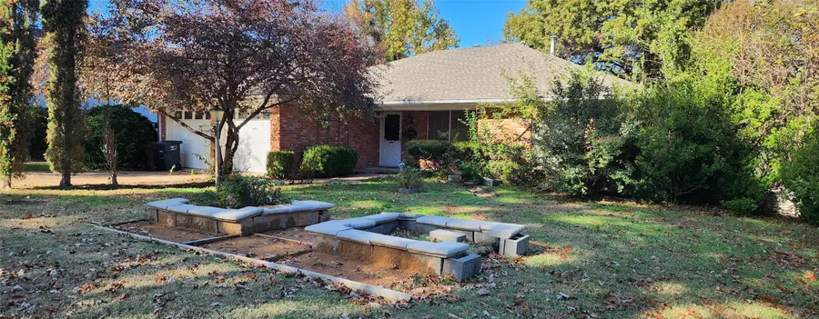 5204 Winifred Drive, Fort Worth, TX 76133 - Image #3