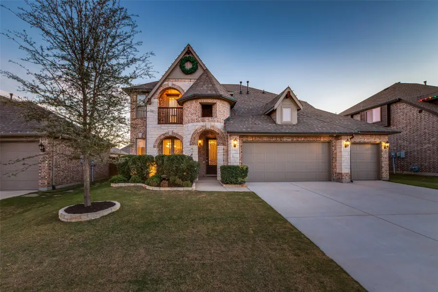 1309 Bridgeport Drive, Anna, TX 75409 - Image #2