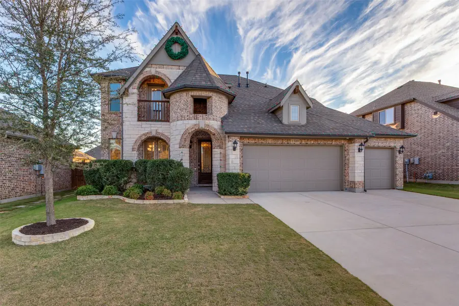 1309 Bridgeport Drive, Anna, TX 75409 - Image #3