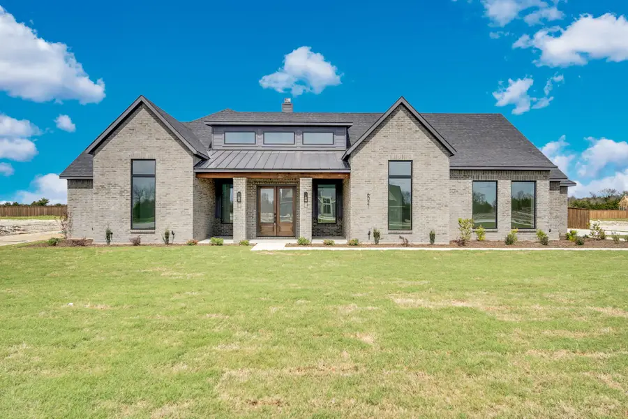 6021 Fairfield Drive, Midlothian, TX 76065 - #2