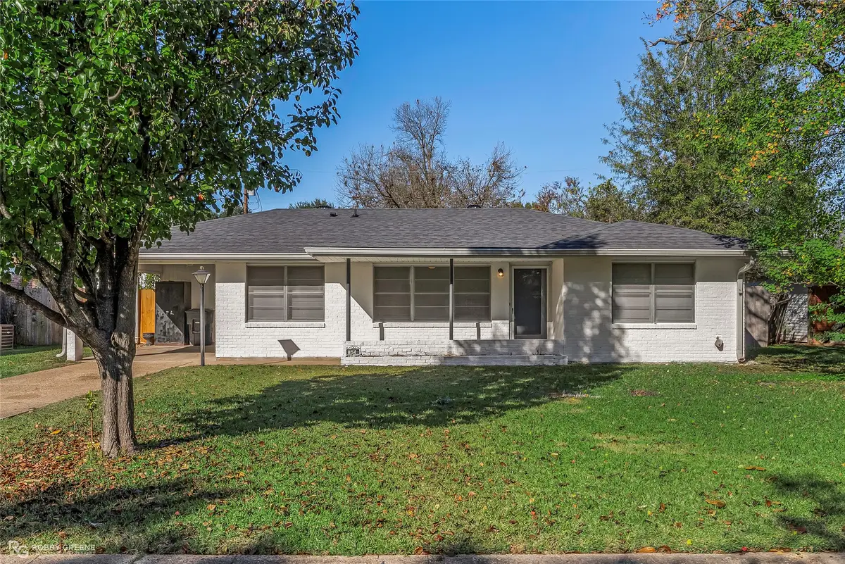 854 Surrey Road, Shreveport, LA 71105 - Image #1