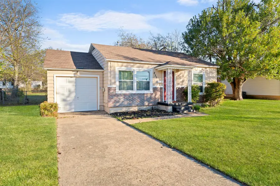 231 W Center Street, Duncanville, TX 75116 - Image #2