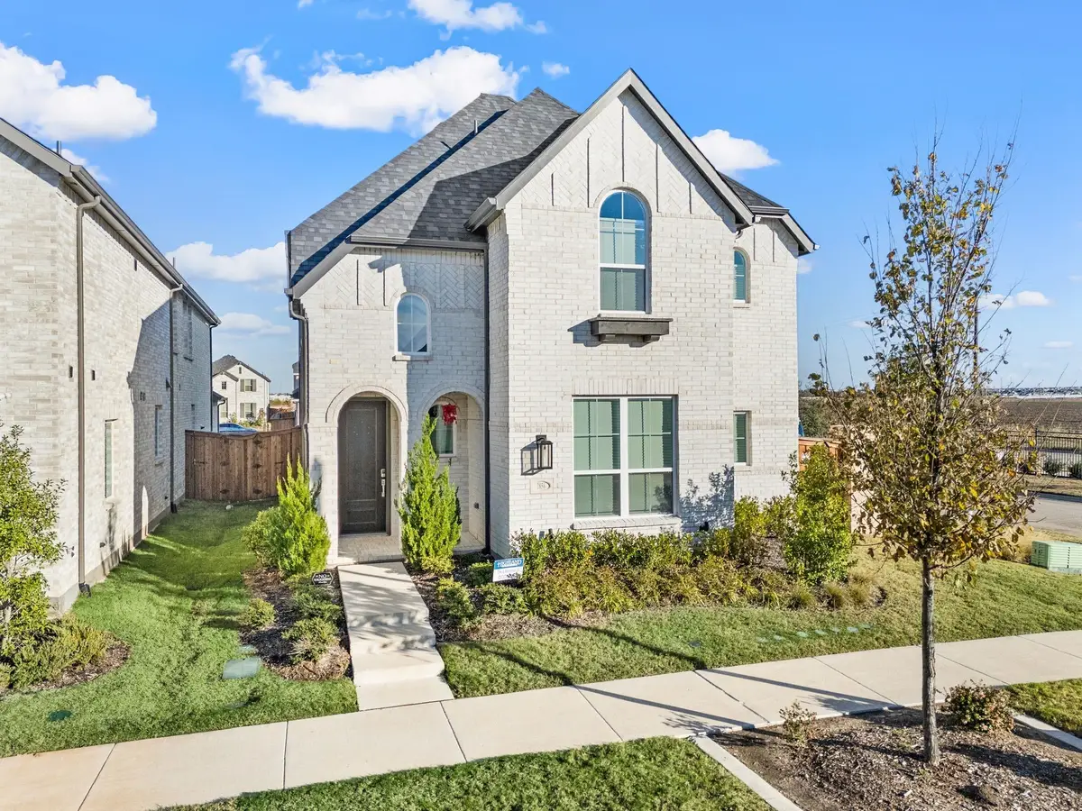 2856 Chester Drive, Celina, TX 75009 - Image #1