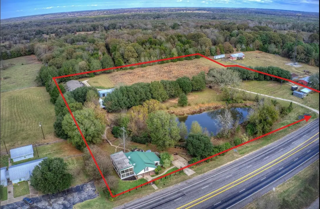 25468 Us Highway 80, Grand Saline, TX 75140 - Image #1