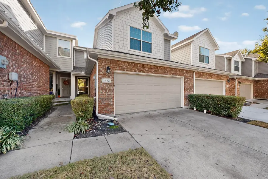 7112 Eagle Vail Drive, Plano, TX 75093 - Image #2