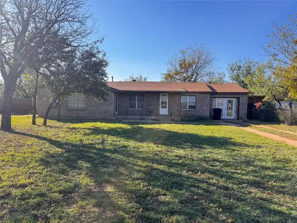 2430 Maple Street, Abilene, TX 79602