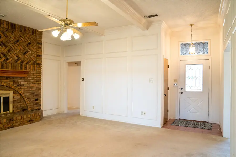 5202 Bradley Lane, Arlington, TX 76017 - Image #3